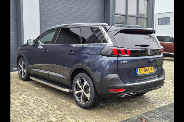 Peugeot 5008 1.6 e-THP GT-Line Pano / Navi / Dealer Onderhouden / Camera / ACTIE !