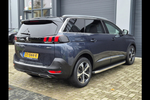 Peugeot 5008 1.6 e-THP GT-Line Pano / Navi / Dealer Onderhouden / Camera / ACTIE !