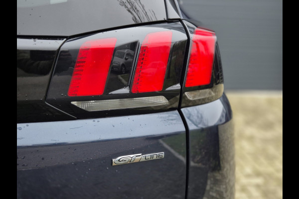 Peugeot 5008 1.6 e-THP GT-Line Pano / Navi / Dealer Onderhouden / Camera / ACTIE !