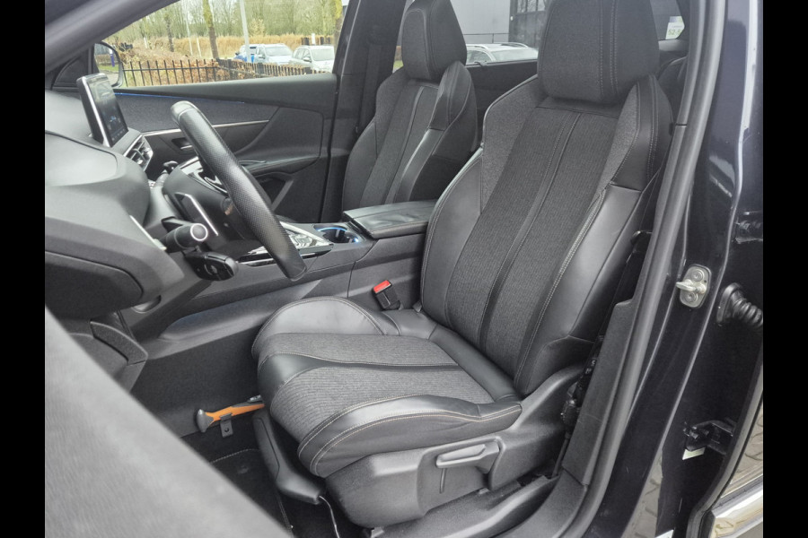 Peugeot 5008 1.6 e-THP GT-Line Pano / Navi / Dealer Onderhouden / Camera / ACTIE !
