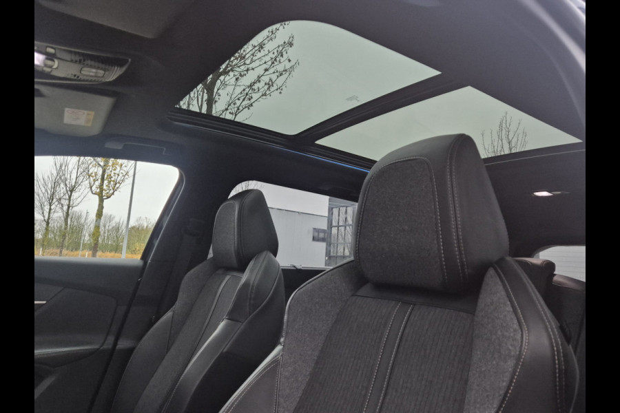 Peugeot 5008 1.6 e-THP GT-Line Pano / Navi / Dealer Onderhouden / Camera / ACTIE !