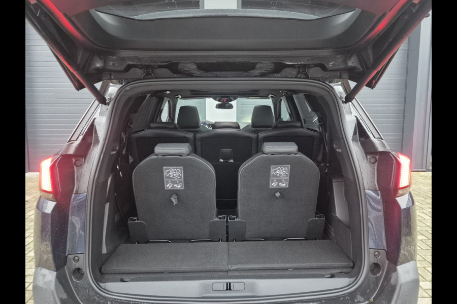 Peugeot 5008 1.6 e-THP GT-Line Pano / Navi / Dealer Onderhouden / Camera / ACTIE !