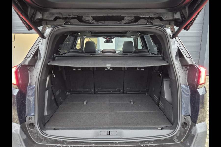Peugeot 5008 1.6 e-THP GT-Line Pano / Navi / Dealer Onderhouden / Camera / ACTIE !