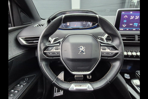 Peugeot 5008 1.6 e-THP GT-Line Pano / Navi / Dealer Onderhouden / Camera / ACTIE !