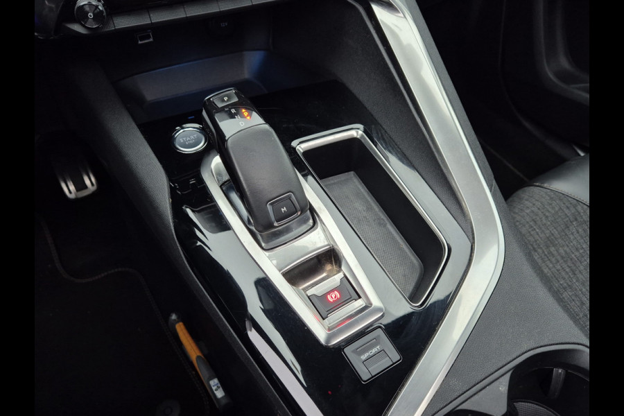 Peugeot 5008 1.6 e-THP GT-Line Pano / Navi / Dealer Onderhouden / Camera / ACTIE !