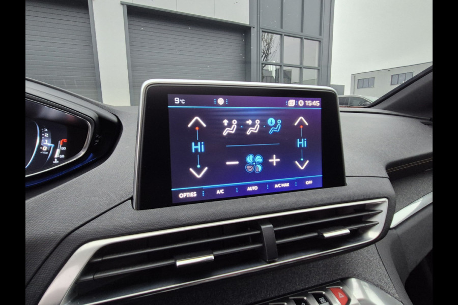 Peugeot 5008 1.6 e-THP GT-Line Pano / Navi / Dealer Onderhouden / Camera / ACTIE !