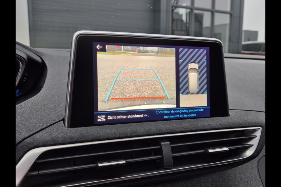 Peugeot 5008 1.6 e-THP GT-Line Pano / Navi / Dealer Onderhouden / Camera / ACTIE !