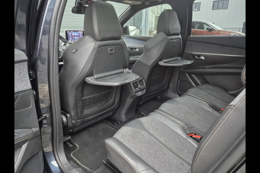Peugeot 5008 1.6 e-THP GT-Line Pano / Navi / Dealer Onderhouden / Camera / ACTIE !
