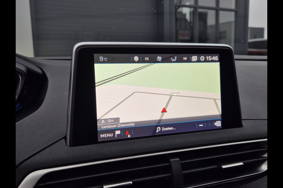Peugeot 5008 1.6 e-THP GT-Line Pano / Navi / Dealer Onderhouden / Camera / ACTIE !