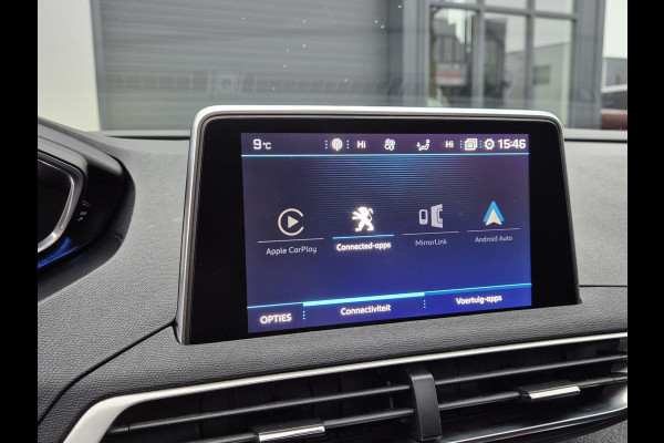 Peugeot 5008 1.6 e-THP GT-Line Pano / Navi / Dealer Onderhouden / Camera / ACTIE !