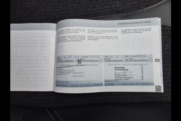 Peugeot 5008 1.6 e-THP GT-Line Pano / Navi / Dealer Onderhouden / Camera / ACTIE !