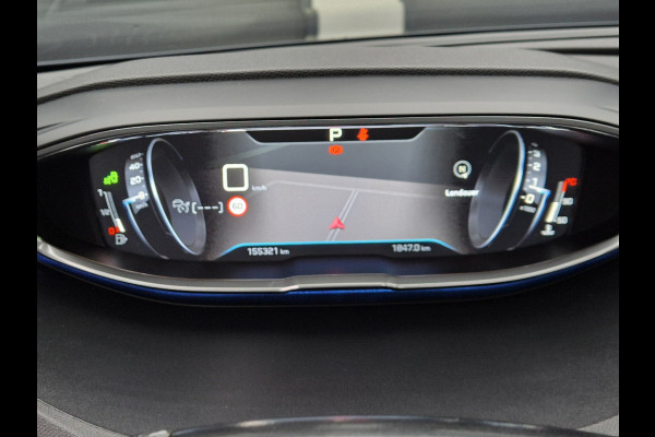 Peugeot 5008 1.6 e-THP GT-Line Pano / Navi / Dealer Onderhouden / Camera / ACTIE !