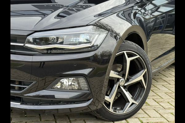 Volkswagen Polo 1.0 TSI Highline / Carplay / Keyless