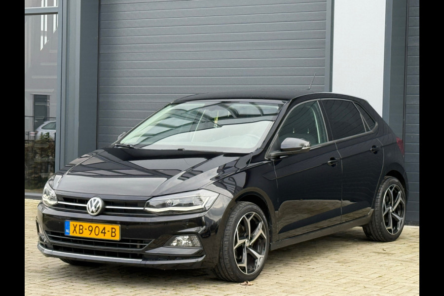 Volkswagen Polo 1.0 TSI Highline / Carplay / Keyless