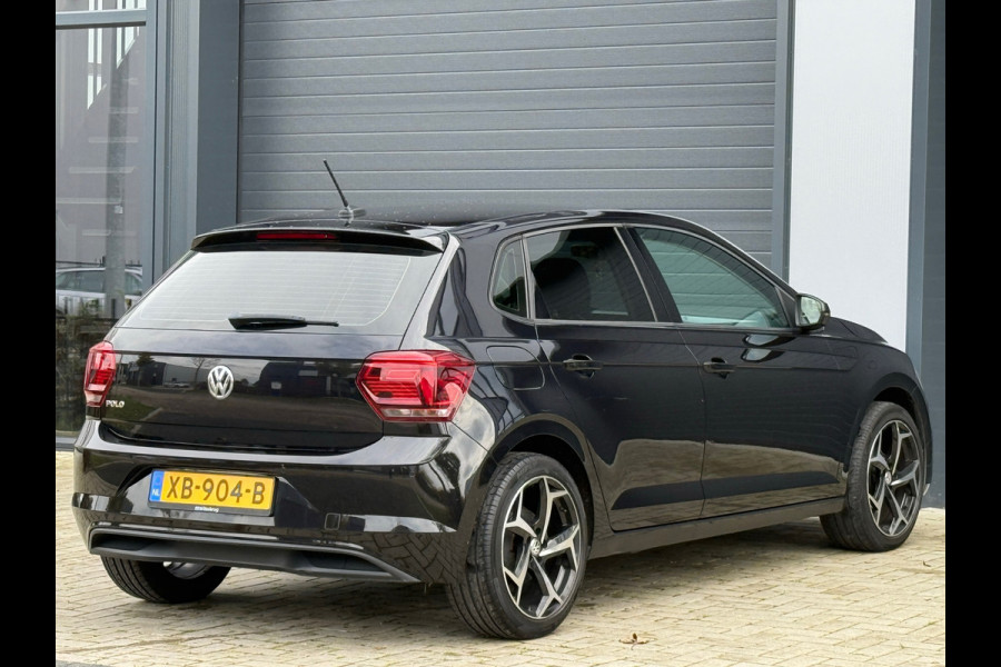 Volkswagen Polo 1.0 TSI Highline / Carplay / Keyless