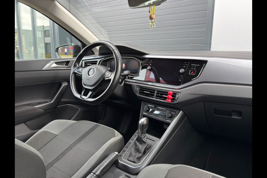 Volkswagen Polo 1.0 TSI Highline / Carplay / Keyless
