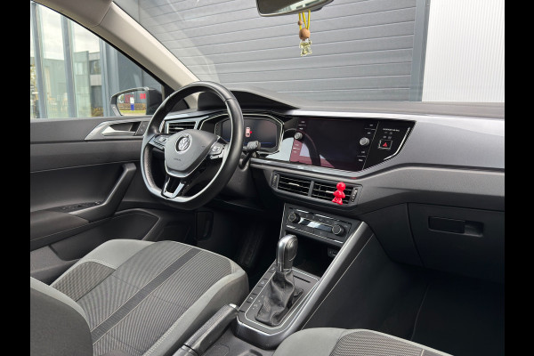 Volkswagen Polo 1.0 TSI Highline / Carplay / Keyless