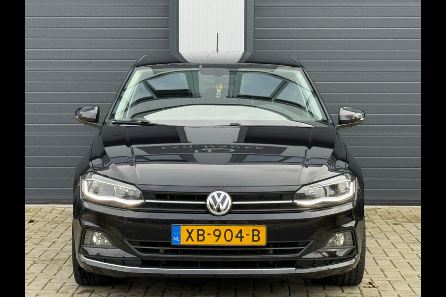Volkswagen Polo 1.0 TSI Highline / Carplay / Keyless
