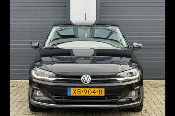 Volkswagen Polo 1.0 TSI Highline / Carplay / Keyless