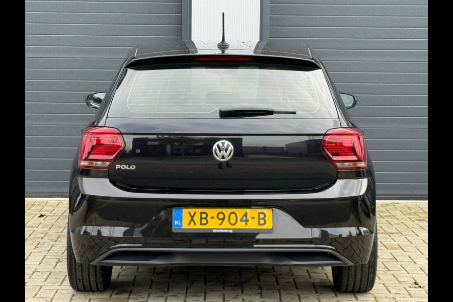 Volkswagen Polo 1.0 TSI Highline / Carplay / Keyless