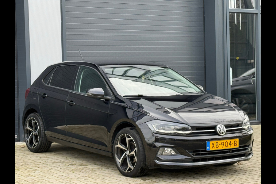 Volkswagen Polo 1.0 TSI Highline / Carplay / Keyless