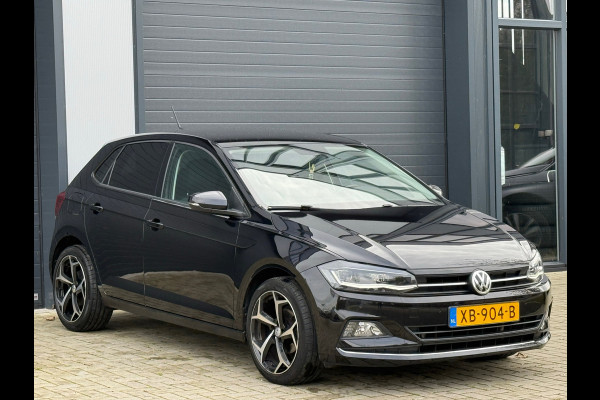 Volkswagen Polo 1.0 TSI Highline / Carplay / Keyless