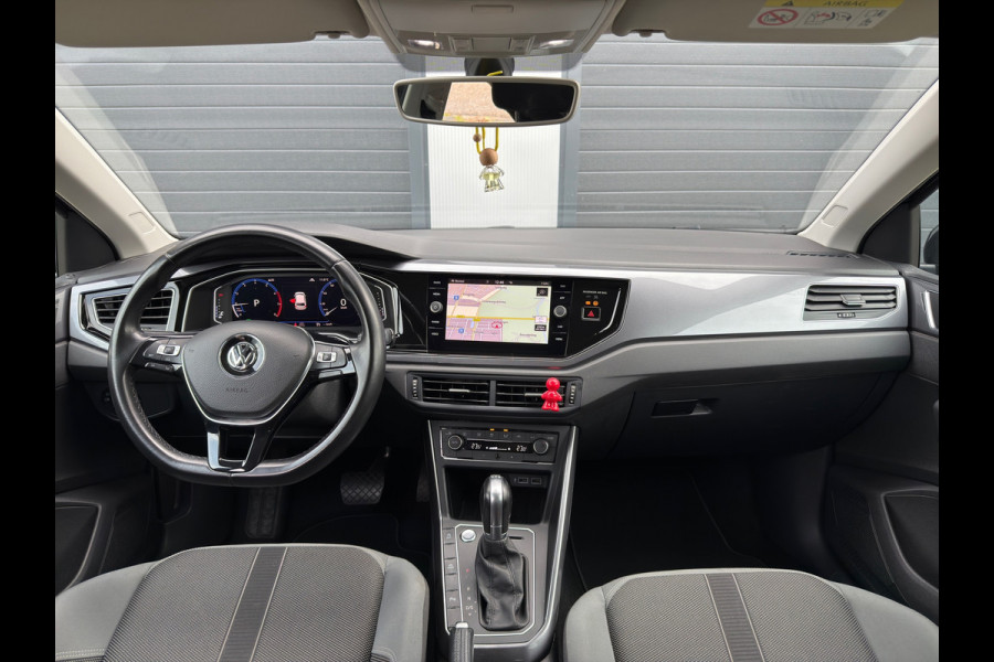 Volkswagen Polo 1.0 TSI Highline / Carplay / Keyless