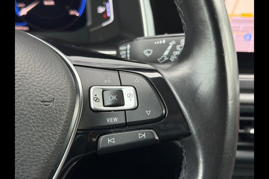 Volkswagen Polo 1.0 TSI Highline / Carplay / Keyless