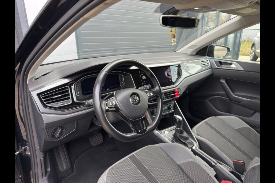 Volkswagen Polo 1.0 TSI Highline / Carplay / Keyless