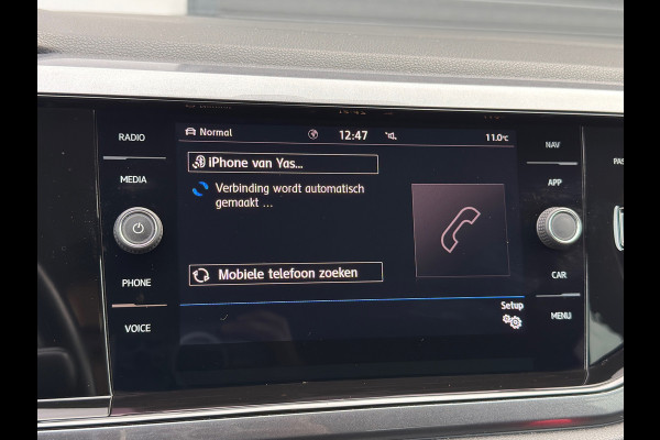 Volkswagen Polo 1.0 TSI Highline / Carplay / Keyless