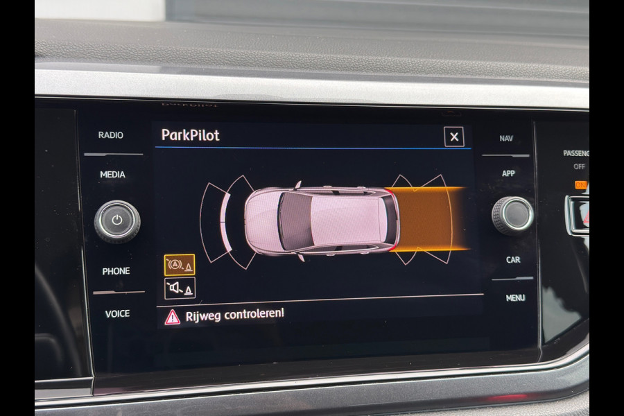 Volkswagen Polo 1.0 TSI Highline / Carplay / Keyless