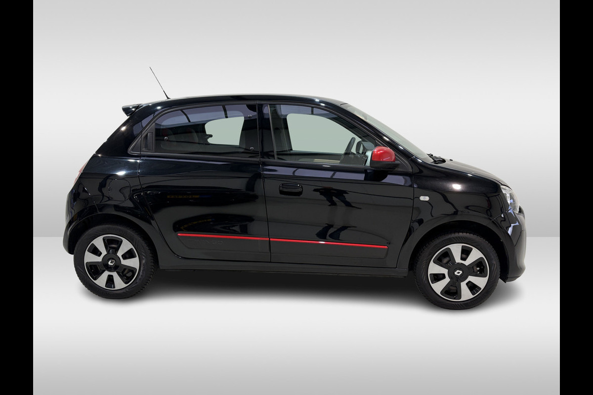 Renault Twingo 1.0 SCe Collection | Org. NL | 1e eig.