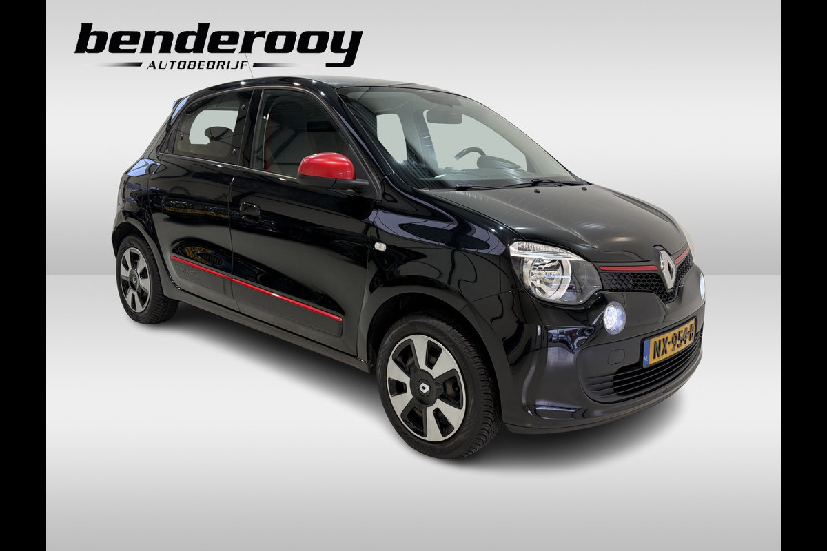 Renault Twingo 1.0 SCe Collection | Org. NL | 1e eig.