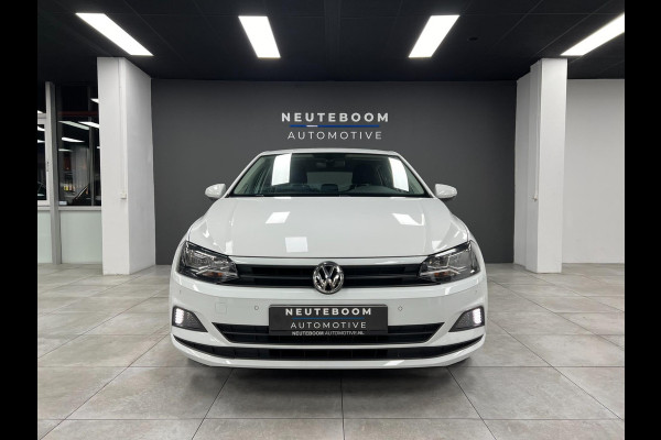 Volkswagen Polo 1.0 Stoelverwarm. | Clima |Parkeersensoren |
