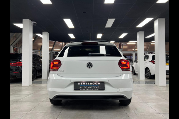 Volkswagen Polo 1.0 Stoelverwarm. | Clima |Parkeersensoren |
