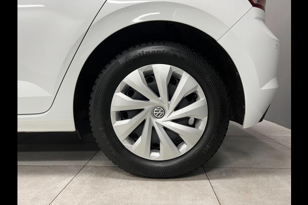 Volkswagen Polo 1.0 Stoelverwarm. | Clima |Parkeersensoren |
