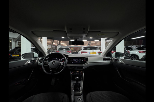 Volkswagen Polo 1.0 Stoelverwarm. | Clima |Parkeersensoren |