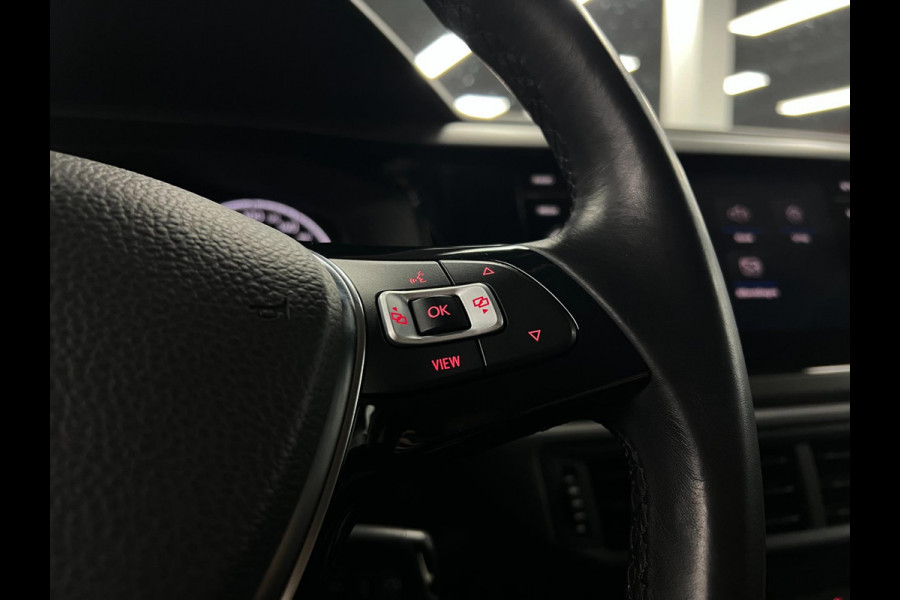 Volkswagen Polo 1.0 Stoelverwarm. | Clima |Parkeersensoren |