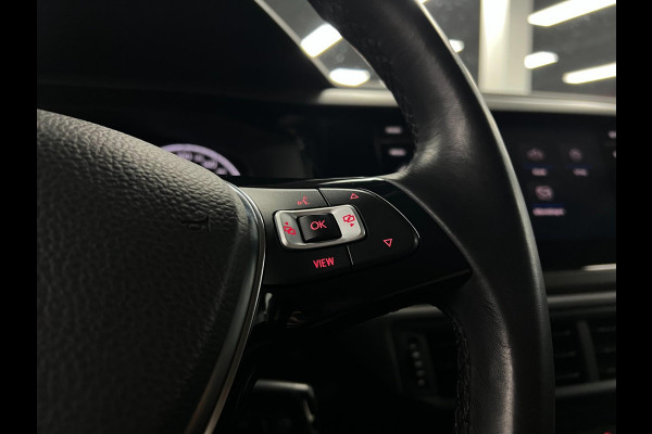 Volkswagen Polo 1.0 Stoelverwarm. | Clima |Parkeersensoren |