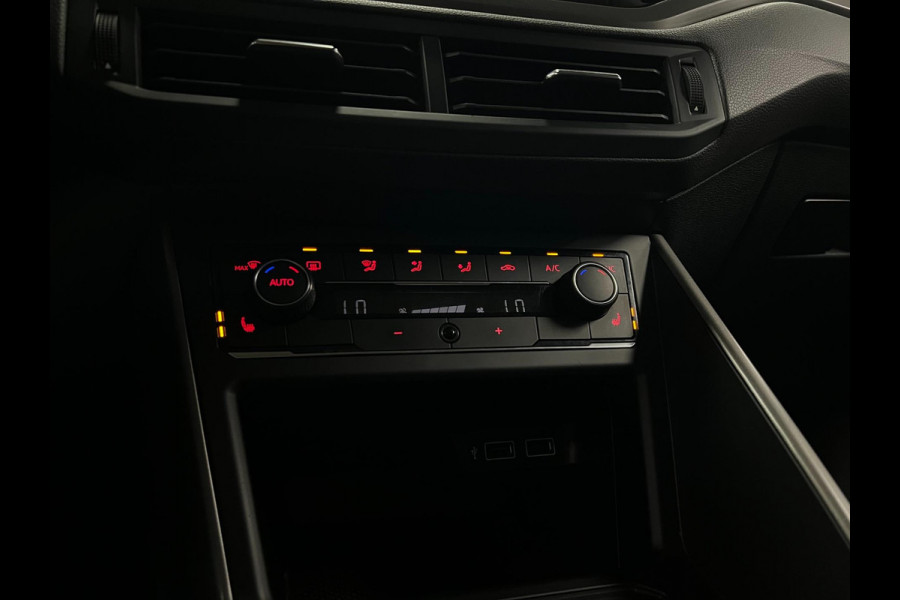 Volkswagen Polo 1.0 Stoelverwarm. | Clima |Parkeersensoren |