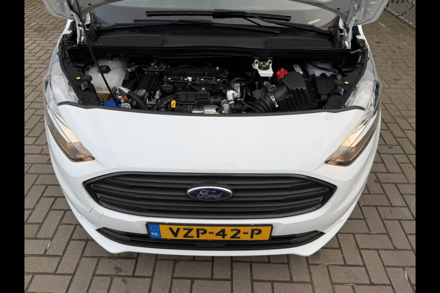 Ford Transit Connect 1.5 EcoBlue 100PK Euro 6 L2 Trend CarPlay/cruise control/camera trekhaak
