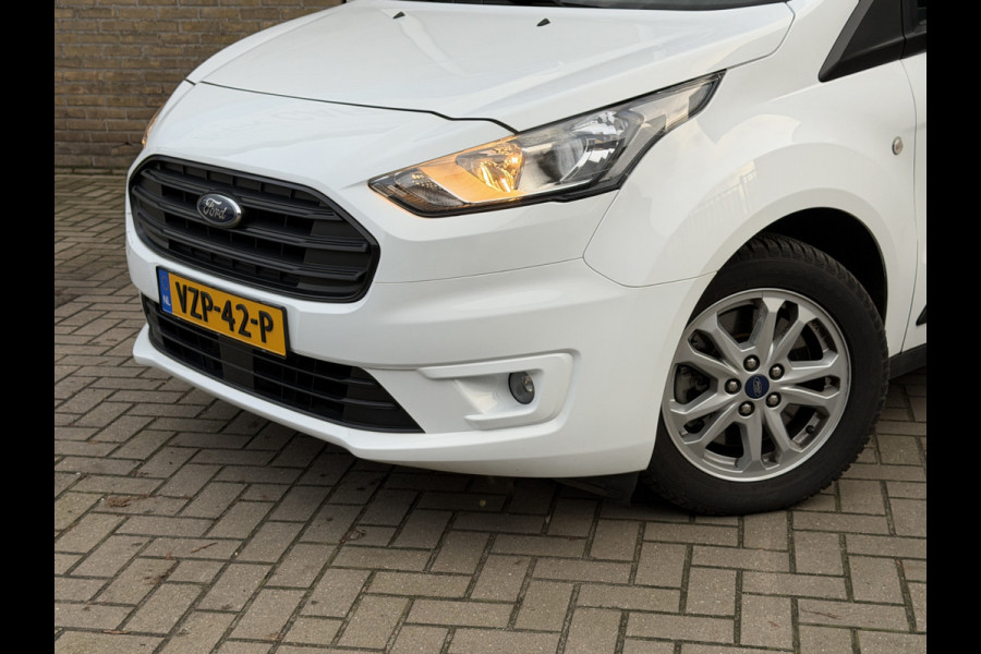 Ford Transit Connect 1.5 EcoBlue 100PK Euro 6 L2 Trend CarPlay/cruise control/camera trekhaak