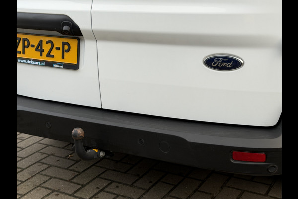 Ford Transit Connect 1.5 EcoBlue 100PK Euro 6 L2 Trend CarPlay/cruise control/camera trekhaak