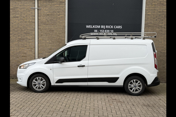 Ford Transit Connect 1.5 EcoBlue 100PK Euro 6 L2 Trend CarPlay/cruise control/camera trekhaak