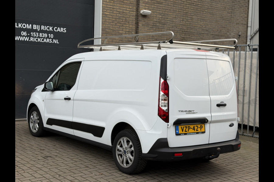 Ford Transit Connect 1.5 EcoBlue 100PK Euro 6 L2 Trend CarPlay/cruise control/camera trekhaak