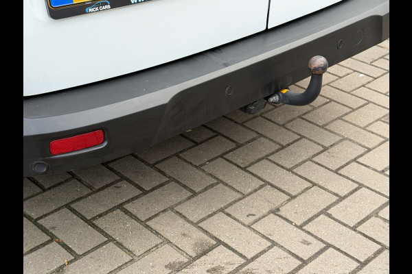 Ford Transit Connect 1.5 EcoBlue 100PK Euro 6 L2 Trend CarPlay/cruise control/camera trekhaak