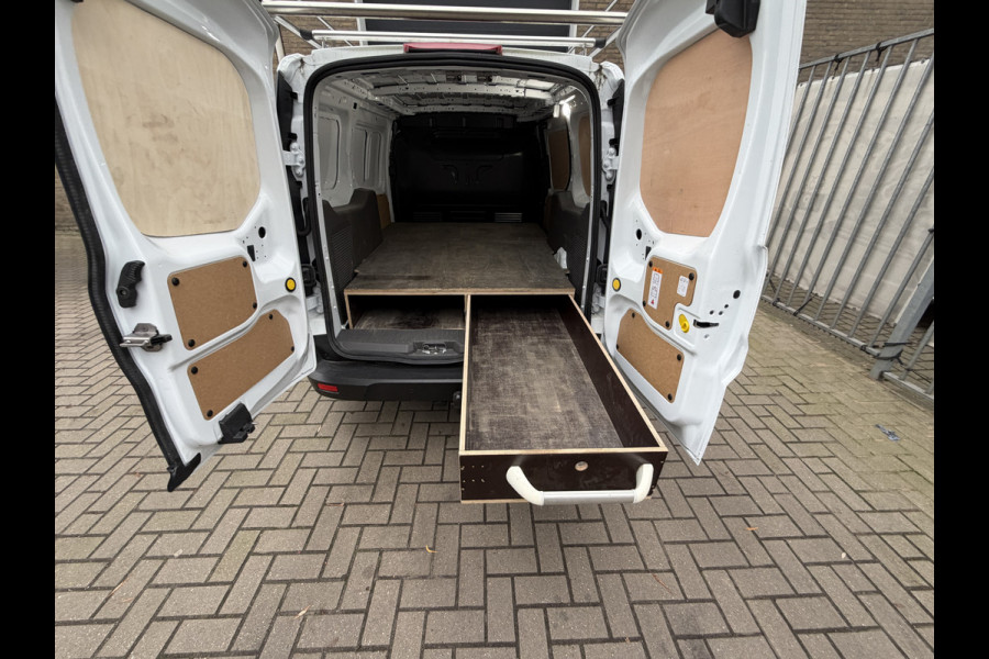 Ford Transit Connect 1.5 EcoBlue 100PK Euro 6 L2 Trend CarPlay/cruise control/camera trekhaak