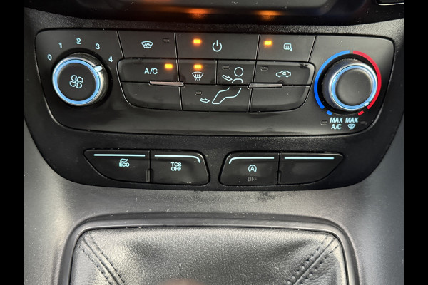 Ford Transit Connect 1.5 EcoBlue 100PK Euro 6 L2 Trend CarPlay/cruise control/camera trekhaak