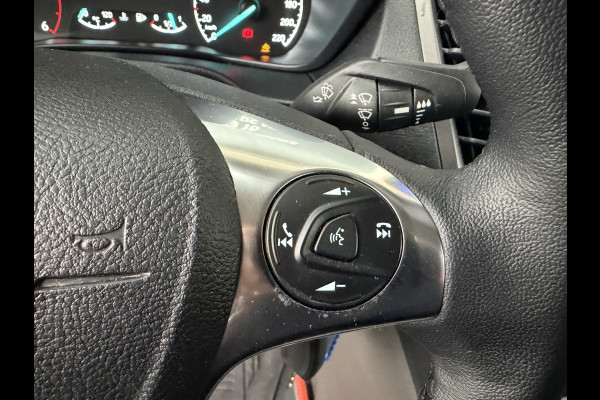 Ford Transit Connect 1.5 EcoBlue 100PK Euro 6 L2 Trend CarPlay/cruise control/camera trekhaak