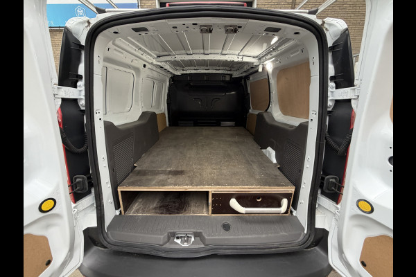 Ford Transit Connect 1.5 EcoBlue 100PK Euro 6 L2 Trend CarPlay/cruise control/camera trekhaak